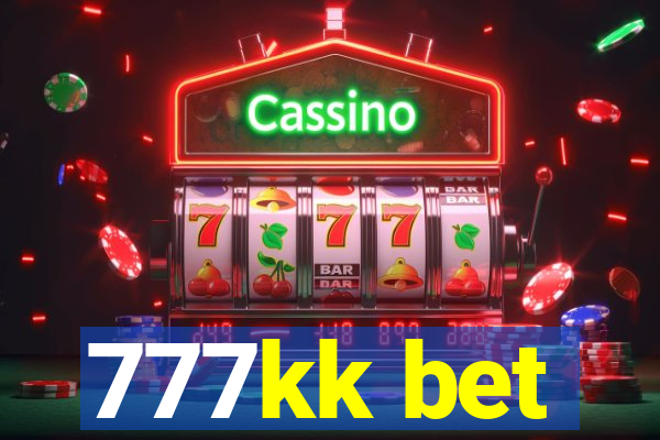 777kk bet